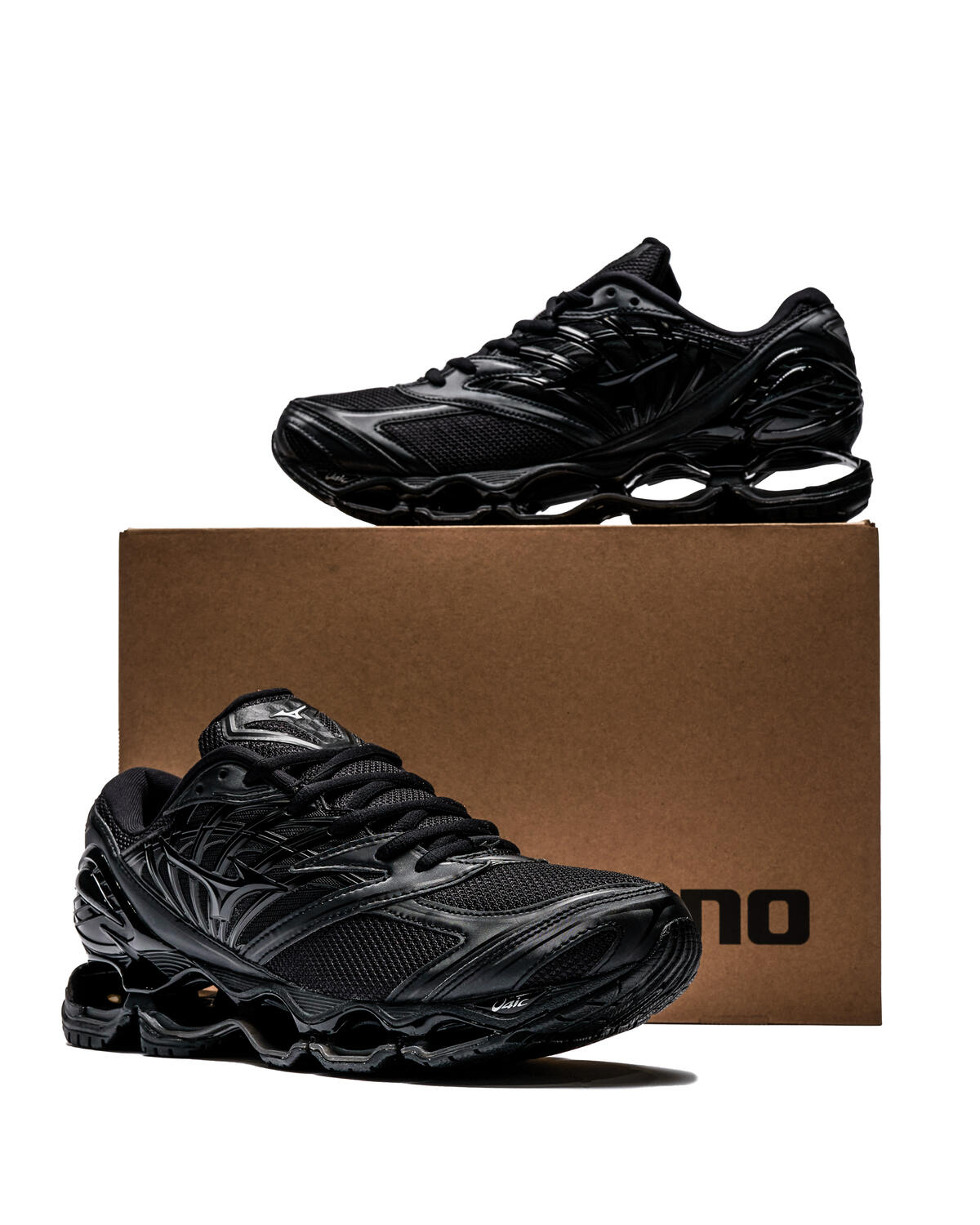 Mizuno WAVE PROPHECY LS | D1GA333701 | AFEW STORE